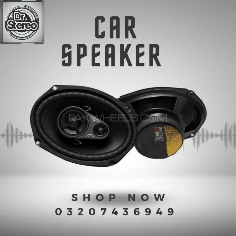  BUY THE BEST SPEAKER DEALS ALL OVER PAKISTAN!  Image-1