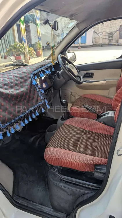 Changan Karvaan 2020 for Sale in Peshawar Image-1