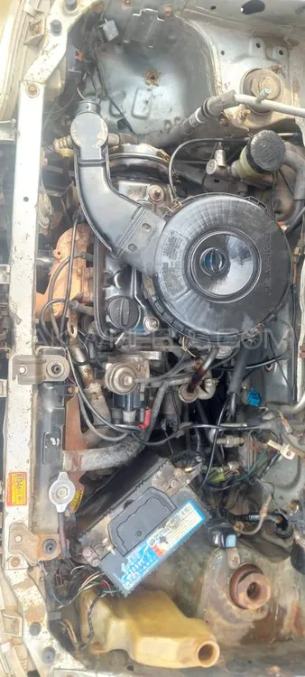 Daihatsu Cuore 2002 for Sale in Lahore Image-1