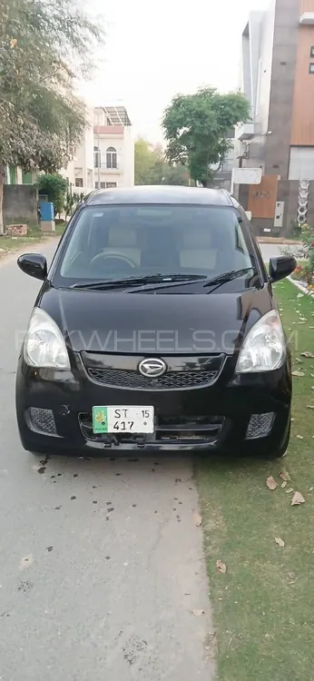 Daihatsu Mira 2007 for Sale in Gujranwala Image-1