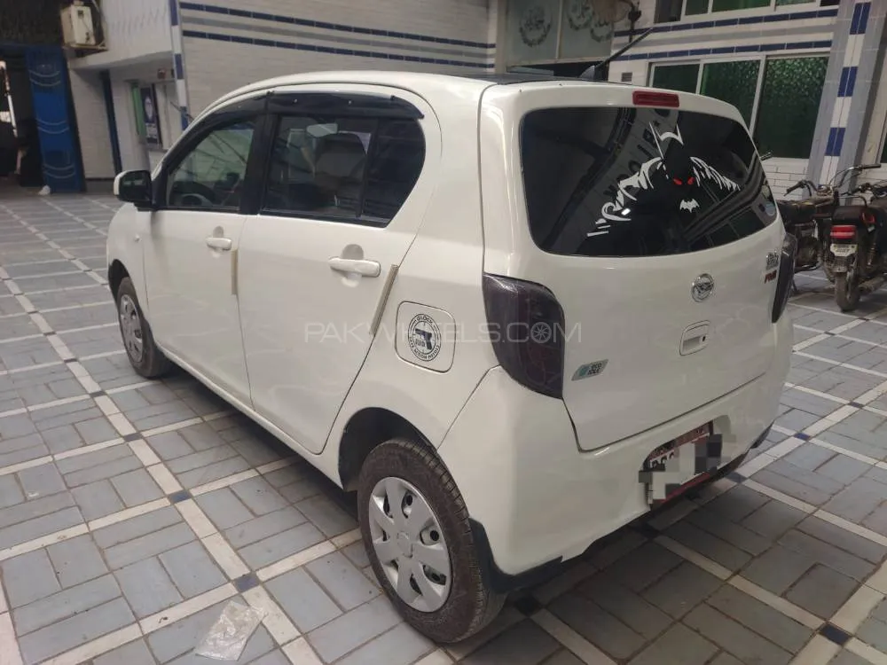Daihatsu Mira 2014 for Sale in Karachi Image-1