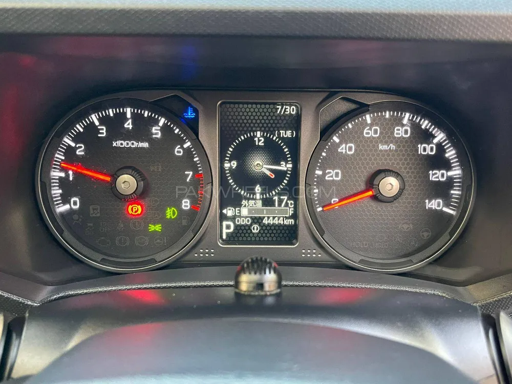 Daihatsu Taft 2023 for Sale in Faisalabad Image-1