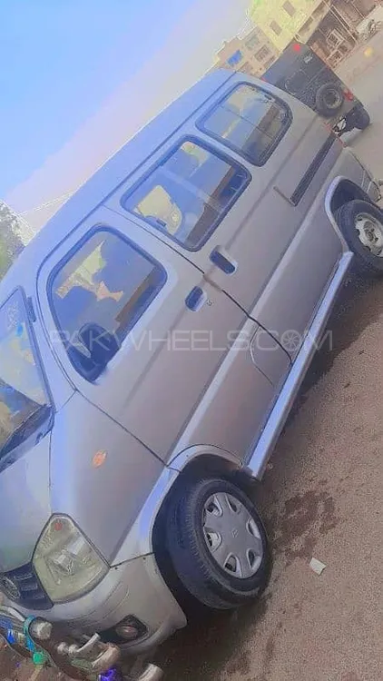 فاو ایکس-پی وی 2016 for Sale in حیدرآباد Image-1