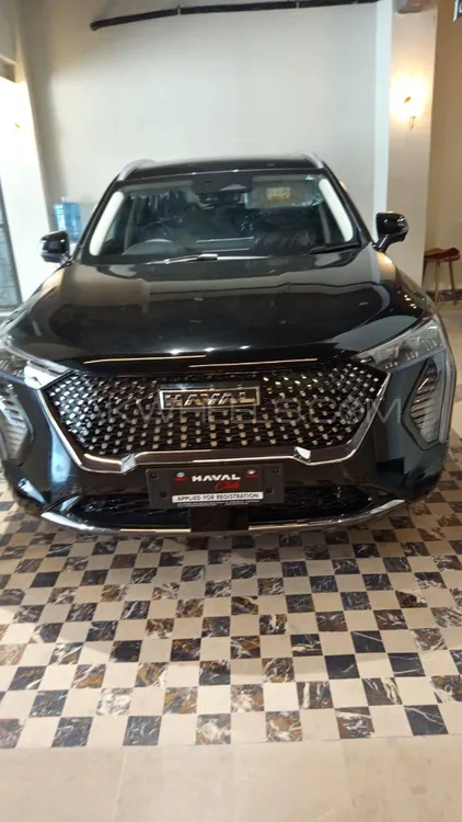 Haval Jolion 2025 for Sale in Lahore Image-1