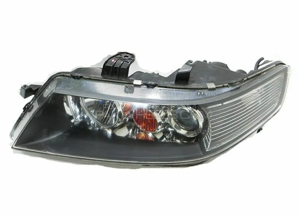 Honda accord CL 7 headlights Image-1