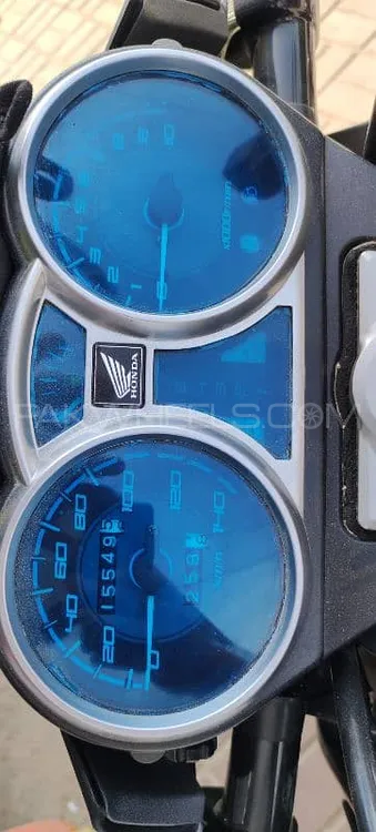 ہونڈا CB 150F 2020 for Sale Image-1