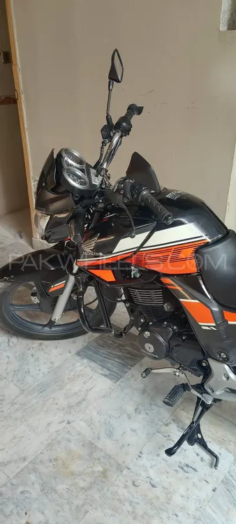 Honda CB 150F 2022 for Sale Image-1