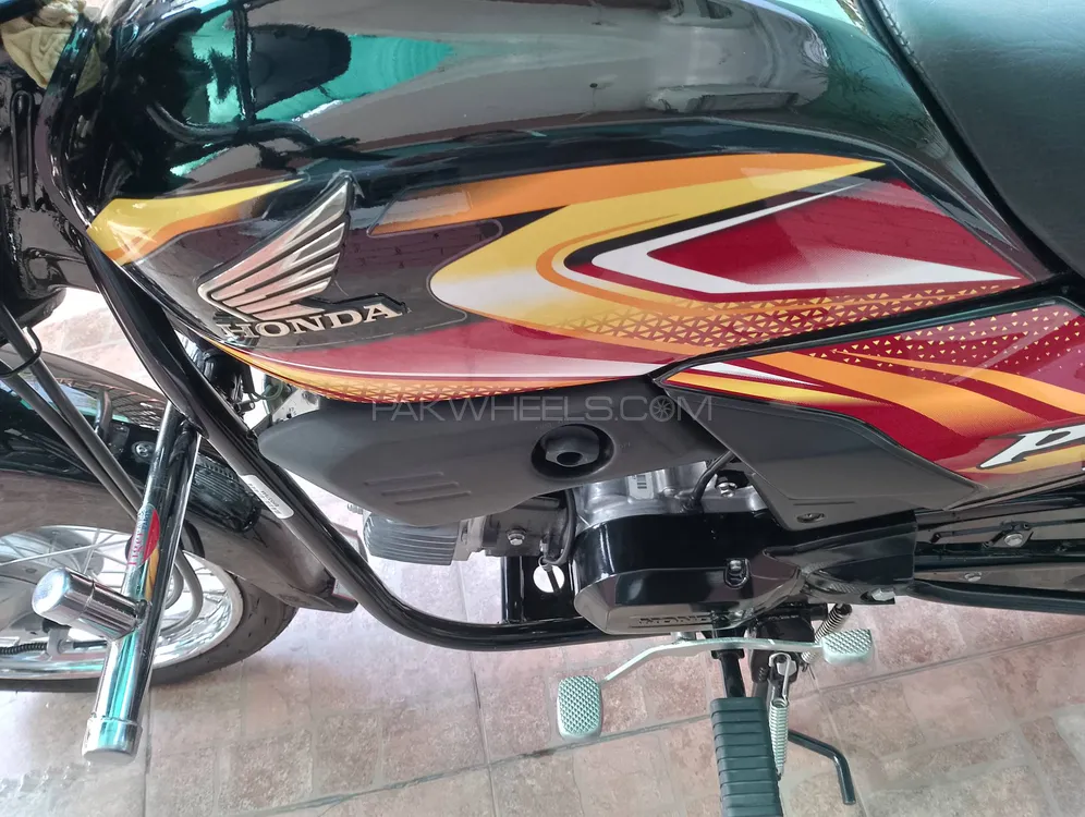Honda CD-100 2025 for Sale Image-1