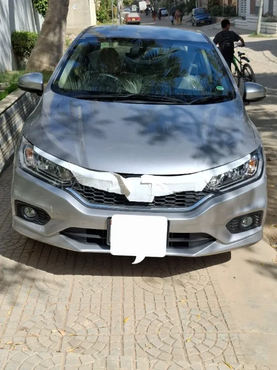 Honda City 2024 for Sale in Karachi Image-1