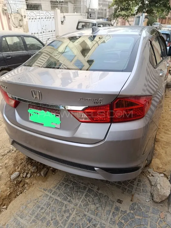 ہونڈا سٹی 2023 for Sale in کراچی Image-1