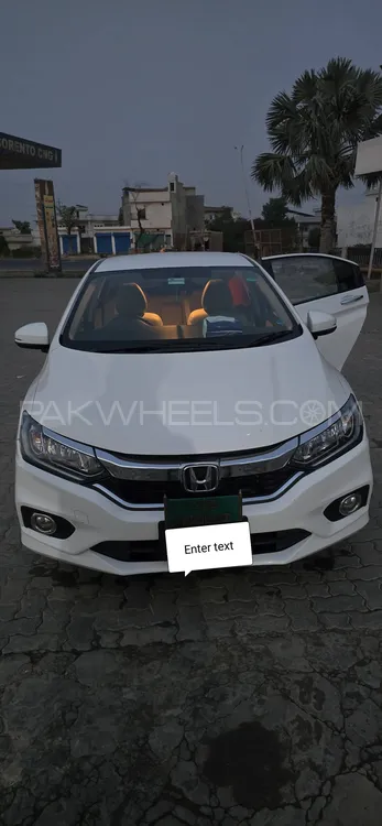 Honda City 2021 for Sale in Pattoki Image-1