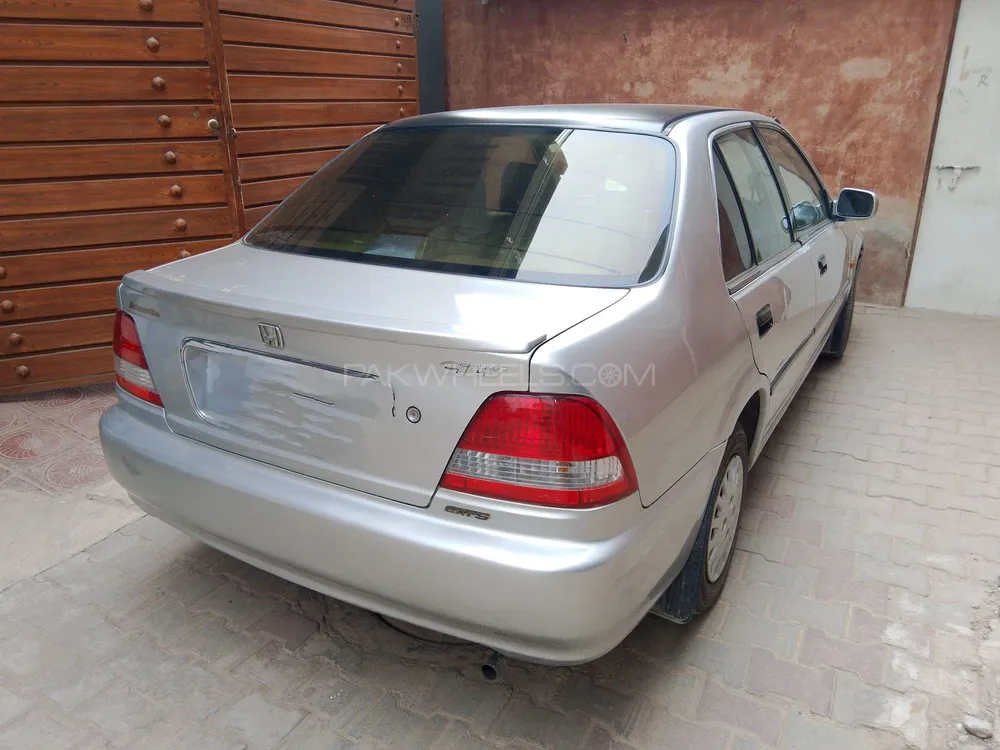 Honda City 2003 for Sale in Multan Image-1