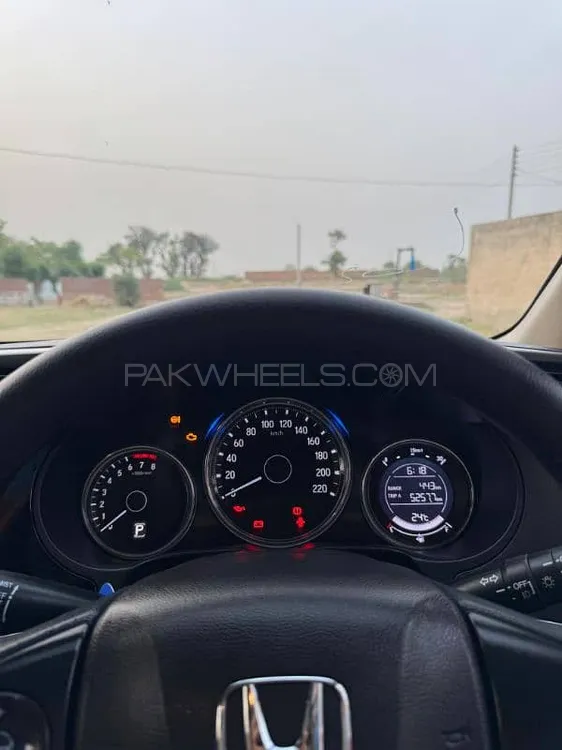 Honda City 2025 for Sale in Lahore Image-1