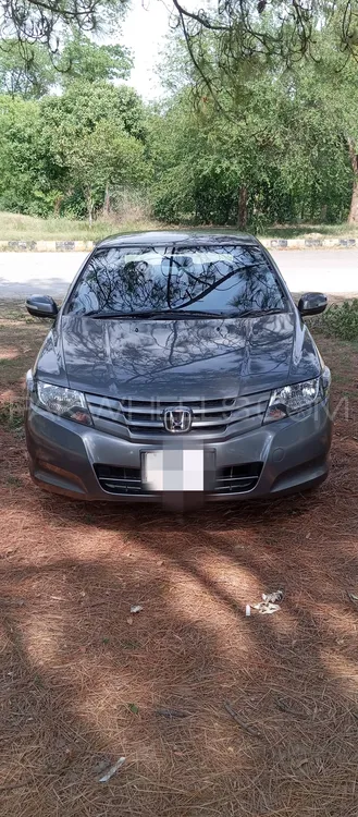 Honda City 2013 for Sale in Islamabad Image-1