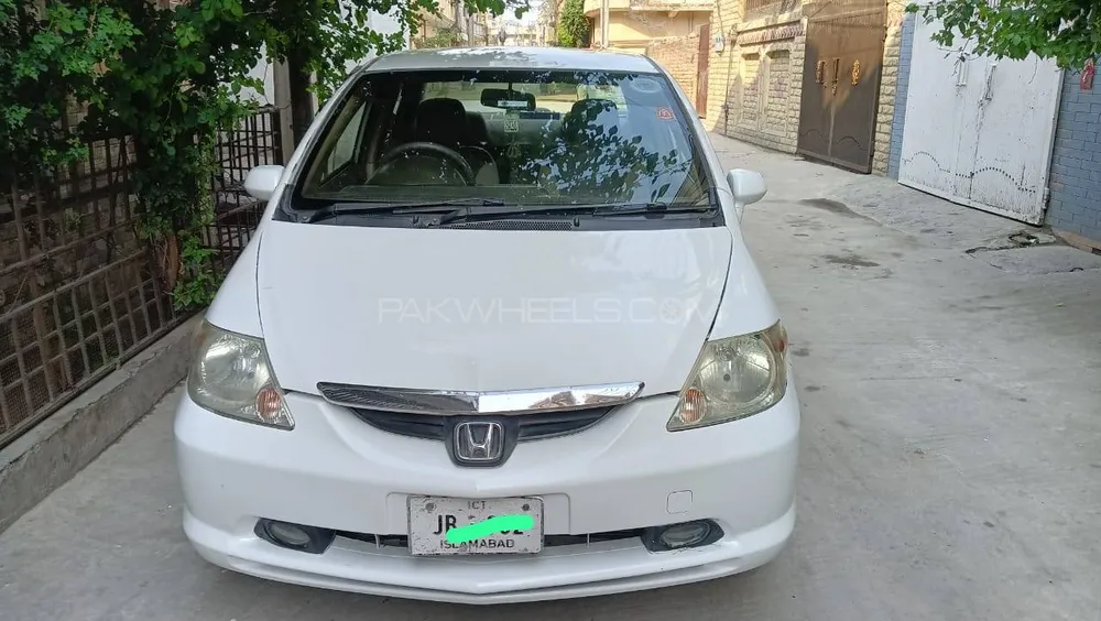 Honda City 2005 for Sale in Rawalpindi Image-1