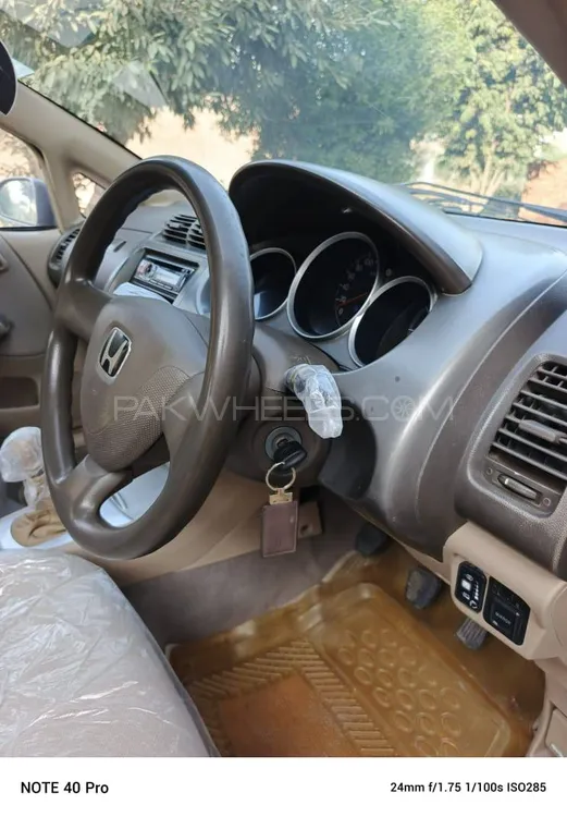 Honda City 2007 for Sale in Multan Image-1