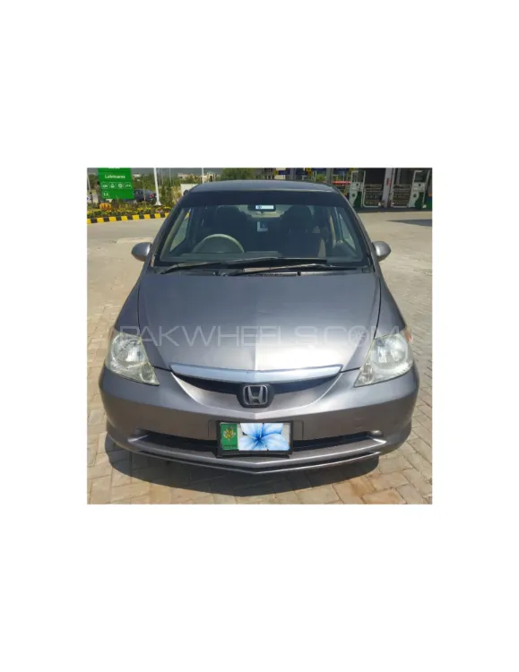 Honda City 2004 for Sale in Islamabad Image-1