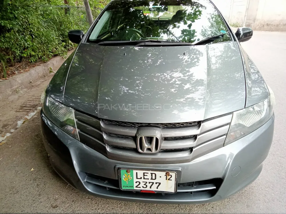 Honda City 2012 for Sale in Lahore Image-1