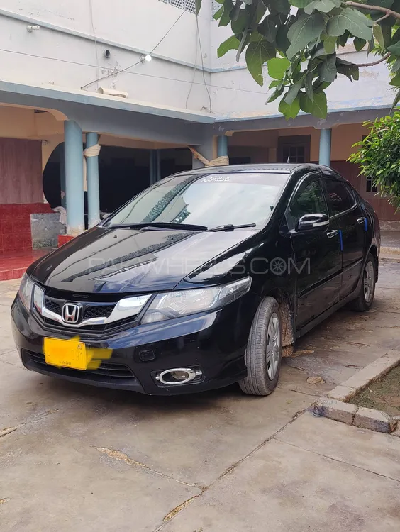 Honda City 2018 for Sale in Rahim Yar Khan Image-1