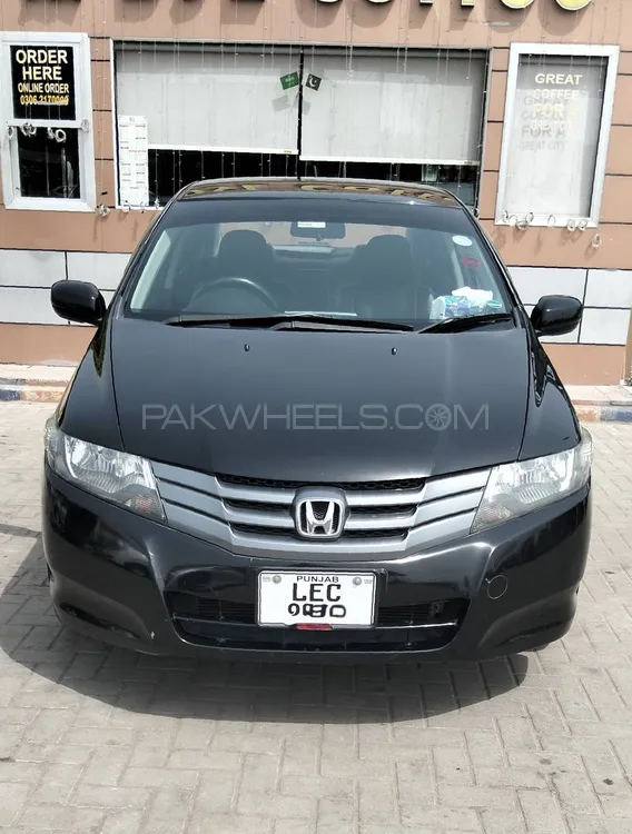 Honda City 2011 for Sale in Sialkot Image-1