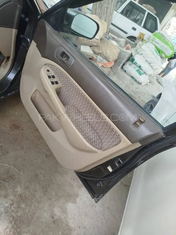 Honda Civic 2005 for Sale in Karachi Image-1