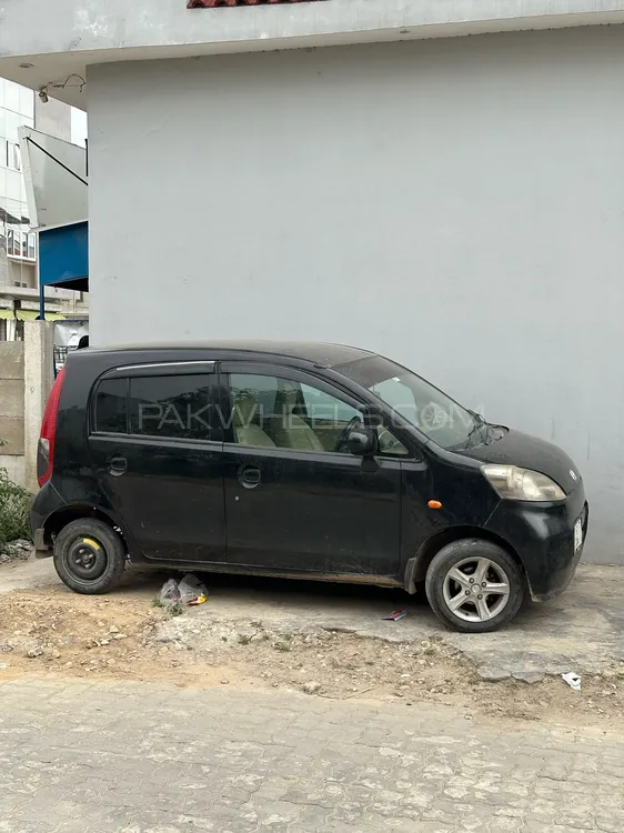 Honda Life 2006 for Sale in Sialkot Image-1