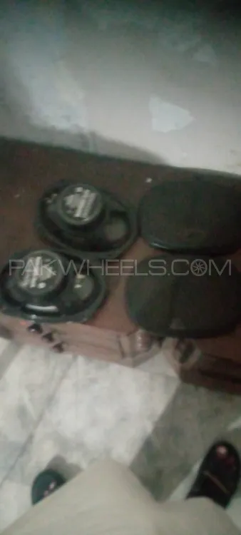 Kenwood speaker for sale Image-1