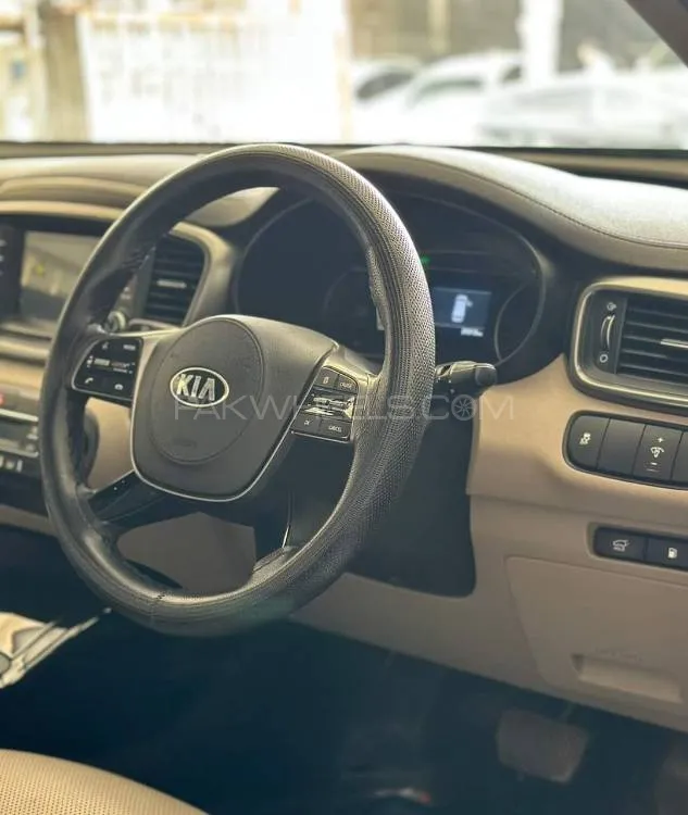 KIA Sorento 2021 for Sale in Islamabad Image-1