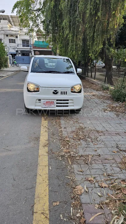 مازدا کی رول 2021 for Sale in لاہور Image-1