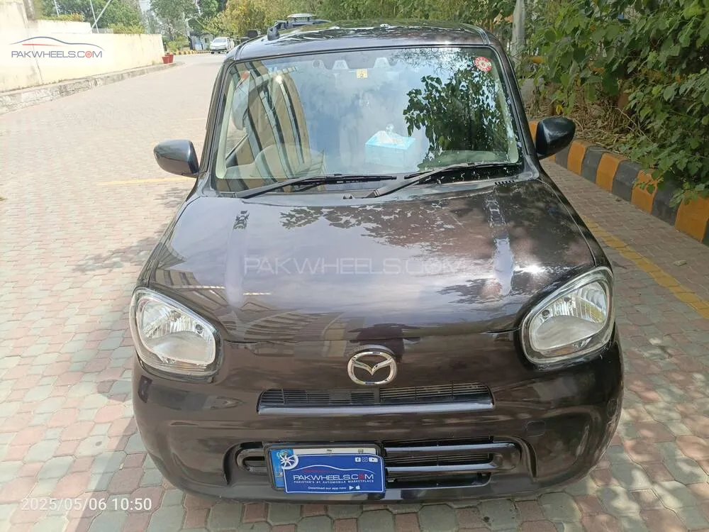 Mazda Carol 2022 for Sale in Islamabad Image-1