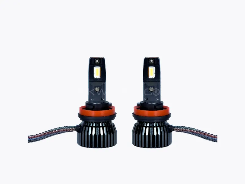 McLaren 210W H11 LED Headlight Bulbs Image-1