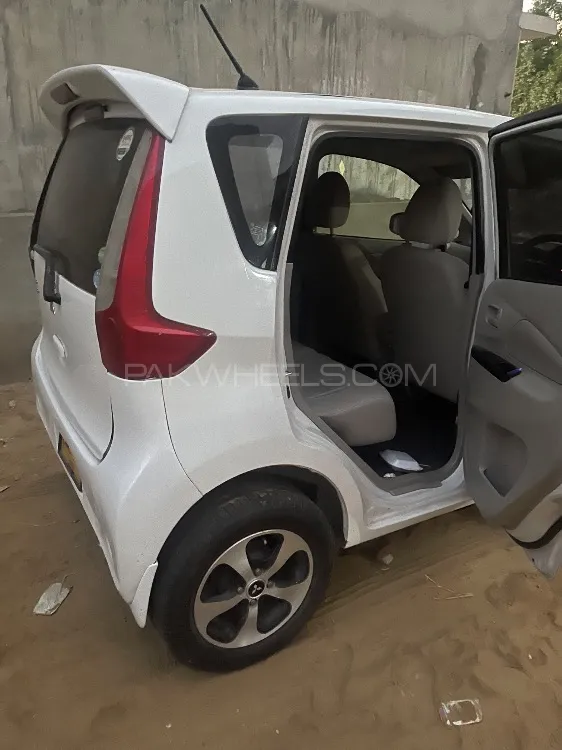Mitsubishi Ek Wagon 2015 for Sale in Karachi Image-1