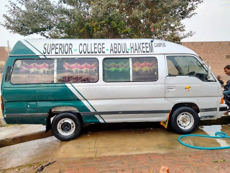 Nissan Other 2009 for Sale in Multan Image-1