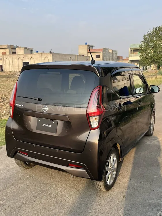 Nissan Dayz 2022 for Sale in Gujranwala Image-1
