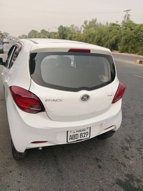 Prince Pearl 2020 for Sale in Gujranwala Image-1