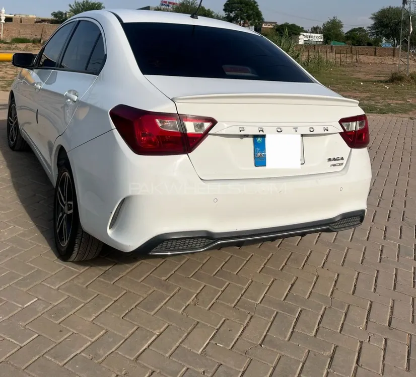 Proton Saga 2021 for Sale in Islamabad Image-1