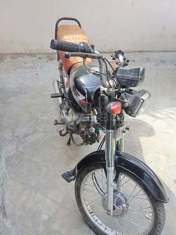 سُپر پاور SP 70 2014 for Sale Image-1