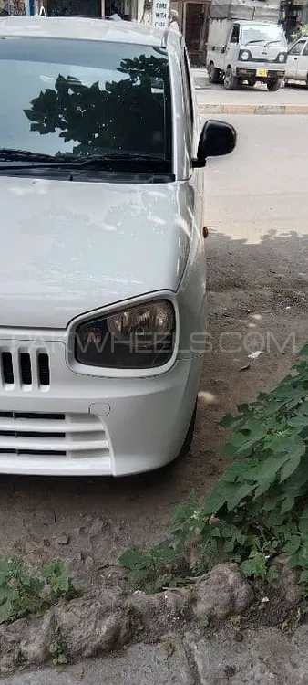 Suzuki Alto 2019 for Sale in Rawalpindi Image-1