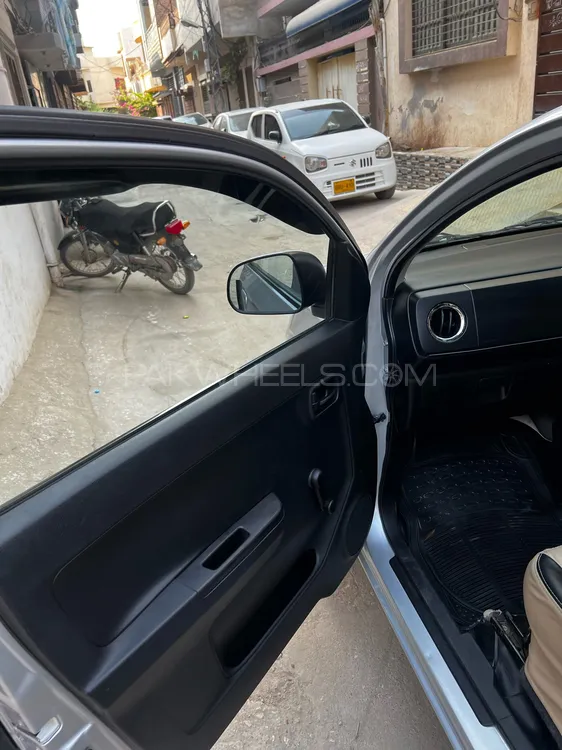 Suzuki Alto 2021 for Sale in Hyderabad Image-1
