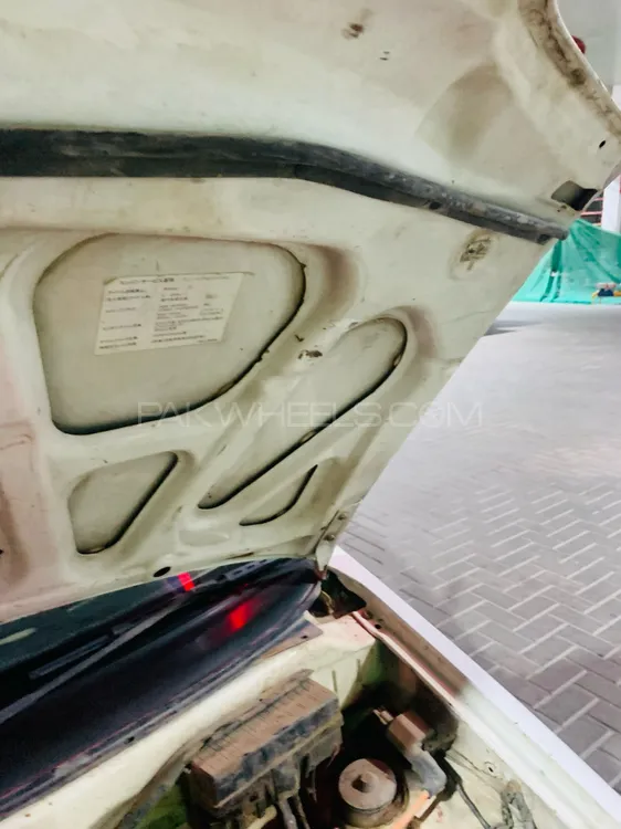 Suzuki Alto 2003 for Sale in Karachi Image-1