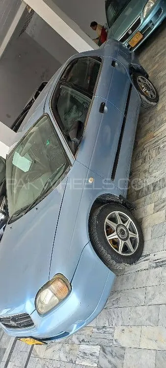 Suzuki Baleno 2003 for Sale in Chishtian Image-1