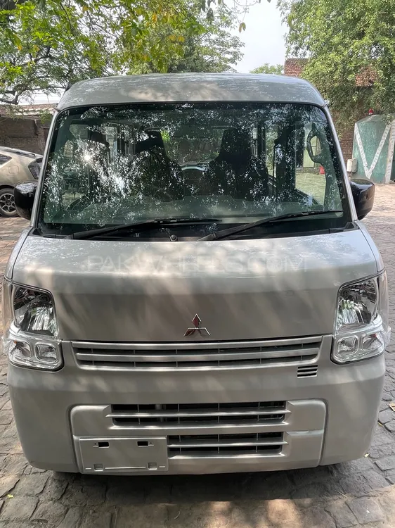 Suzuki Every 2021 for Sale in Gujranwala Image-1