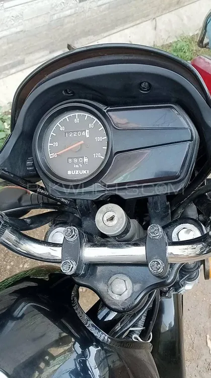 Suzuki GD 110 2022 for Sale Image-1