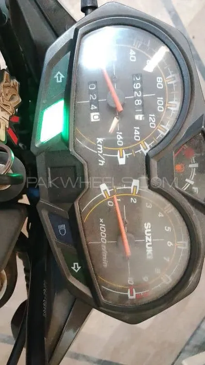 Suzuki GR 150 2019 for Sale Image-1