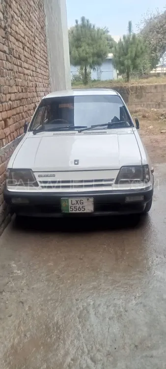 Suzuki Khyber 1997 for Sale in Rawalpindi Image-1
