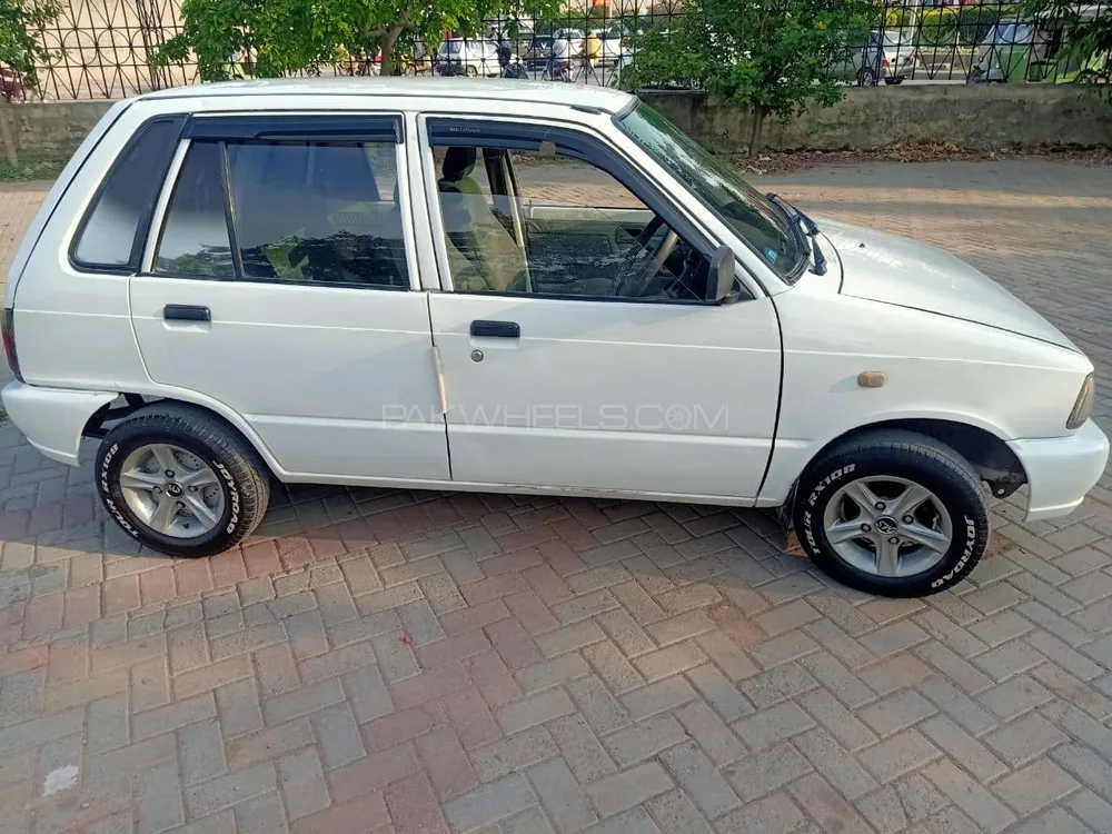 Suzuki Mehran 2005 for Sale in Rawalpindi Image-1