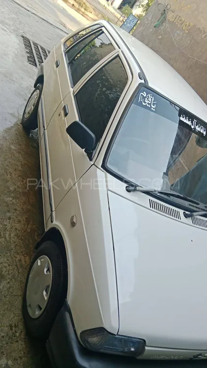 Suzuki Mehran 2016 for Sale in Jaranwala Image-1