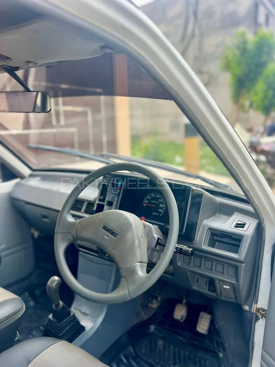 Suzuki Mehran 2018 for Sale in Pattoki Image-1