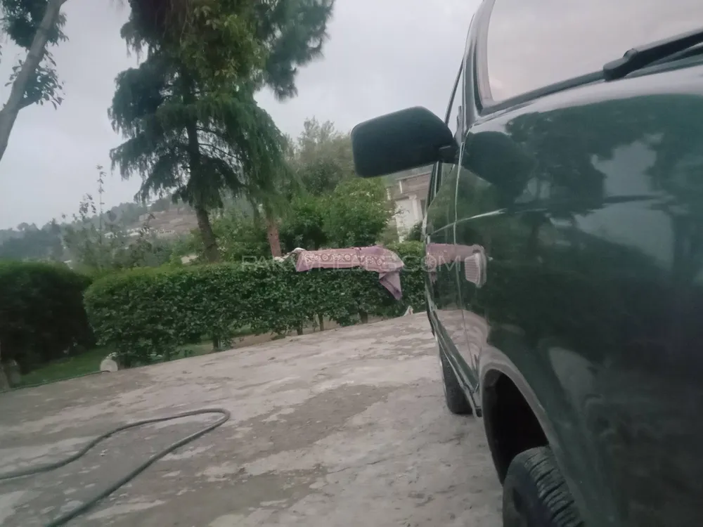Suzuki Mehran 2013 for Sale in Mansehra Image-1