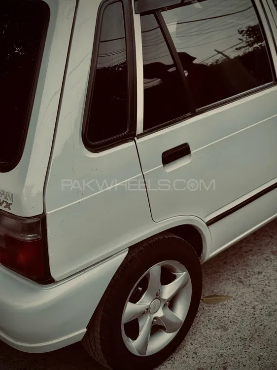 Suzuki Mehran 2015 for Sale in Rawalpindi Image-1